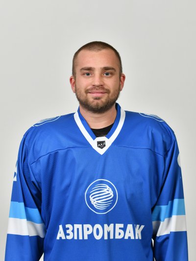 Корсак  Максим  Юрьевич