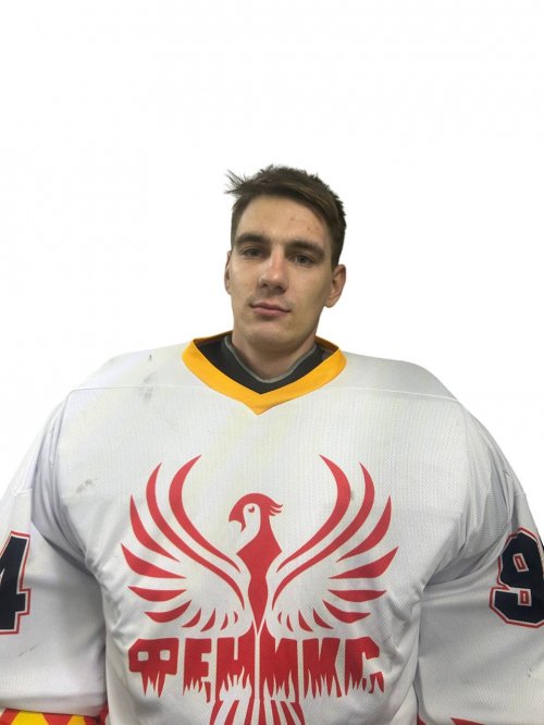 Щепак  Дмитрий  Алексеевич