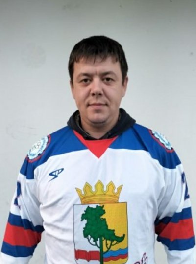 Гутман  Игорь  Эдуардович