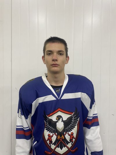 Кононович  Семён  Валерьевич