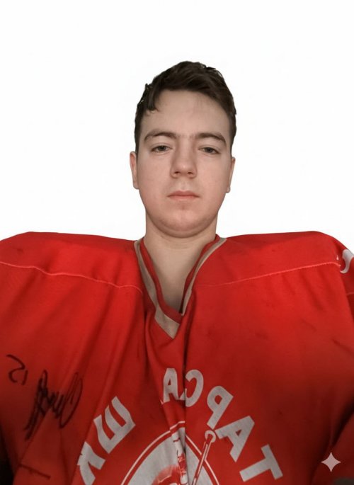 Меженов  Егор  Ильич