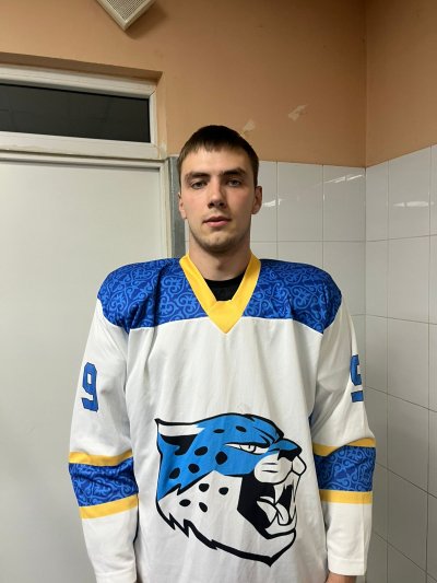 Жилин  Вадим  Сергеевич