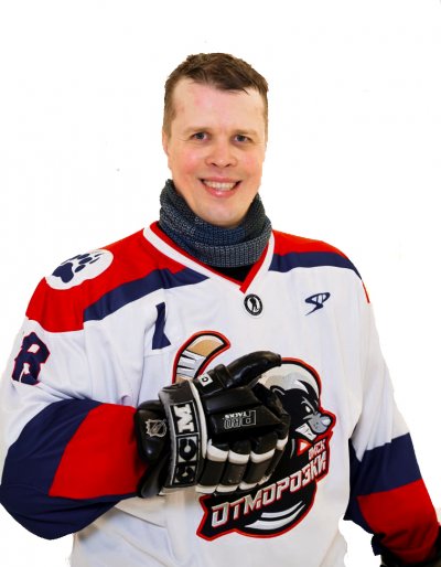 Кутанов  Алексей  Михайлович