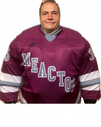 Кочегаров  Андрей  Владимирович