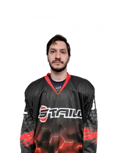 Душин  Игорь  Олегович