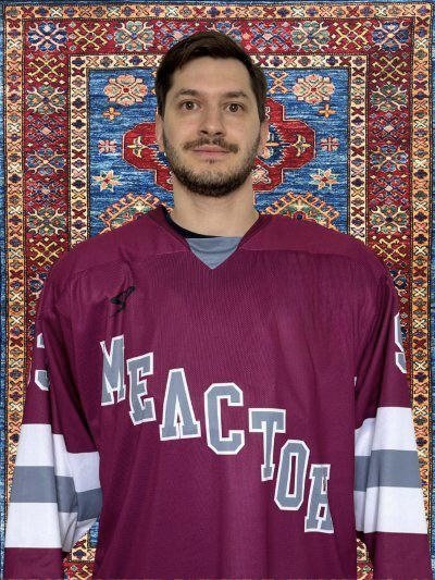 Душин  Игорь  Олегович