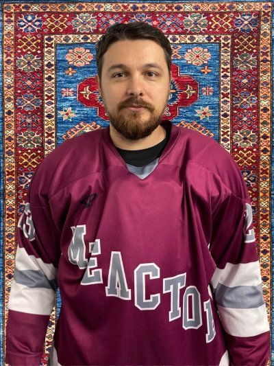 Лицкевич  Иван  Дмитриевич