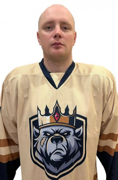 Асельбор  Иван  Игоревич