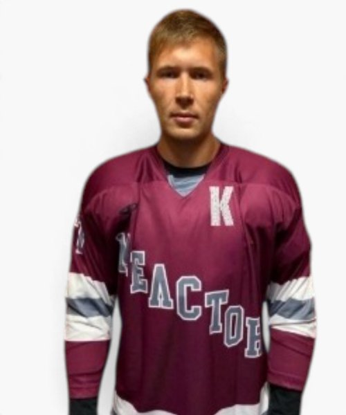 Котов  Николай  Александрович