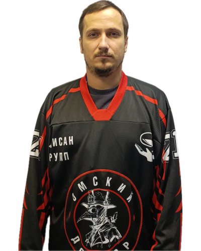 Полуэктов  Владимир  Владимирович