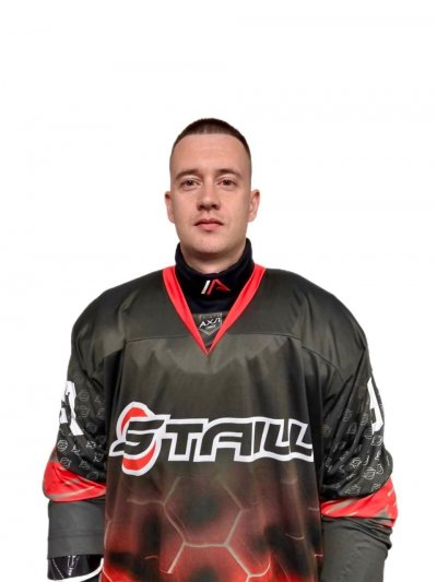 Богдан  Иван  Сергеевич