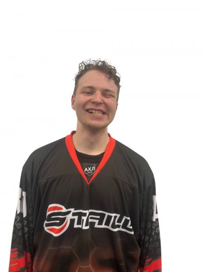 Колмогоров  Илья  Александрович