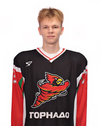 Кильдюшев Макар Сергеевич