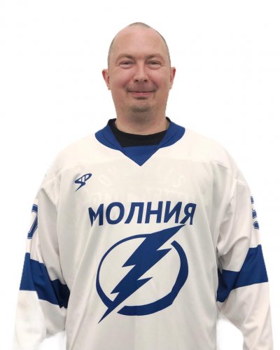 Калякин  Данил  Валерьевич