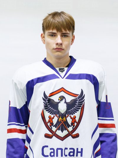 Прибок  Марк  Михайлович