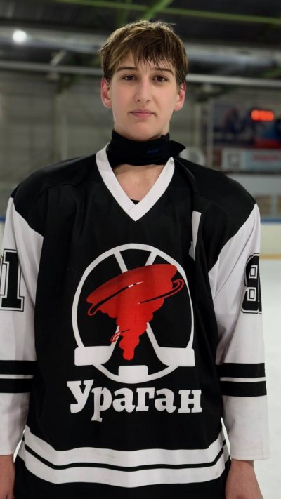 Герлейн  Егор  Сергеевич