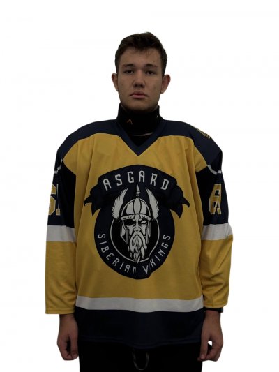 Зенкин  Илья  Дмитриевич