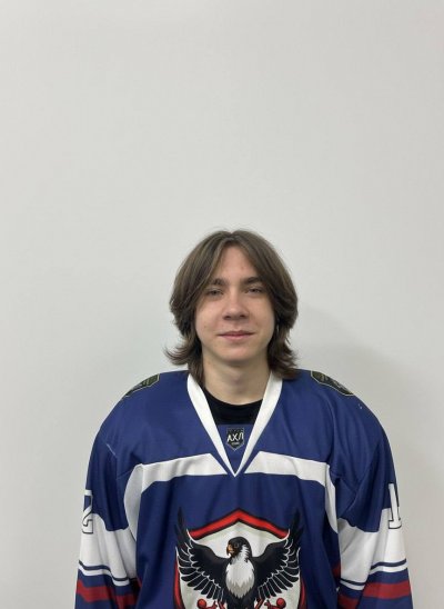 Кругленко  Родион  Юрьевич