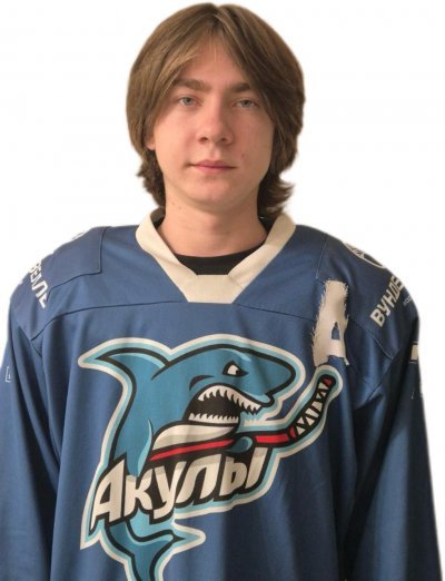 Кругленко  Родион  Юрьевич