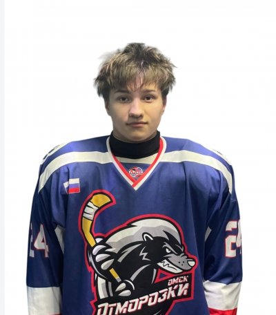 Кошелько  Михаил  Владиславович