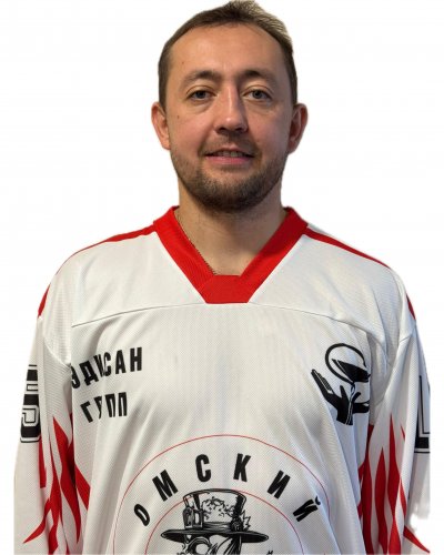 Завада  Александр  Юрьевич