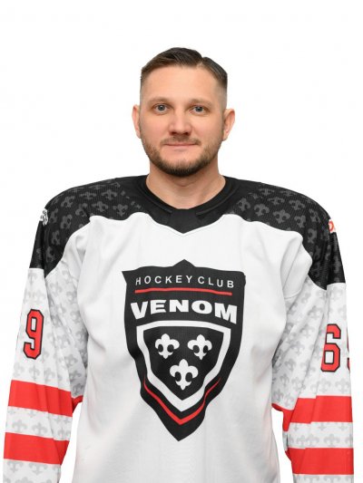 Колесников  Андрей  Викторович