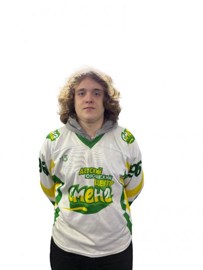 Иванов  Даниил  Сергеевич