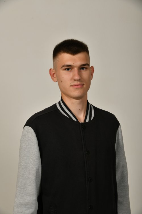 Судья Дубицкий Кирилл