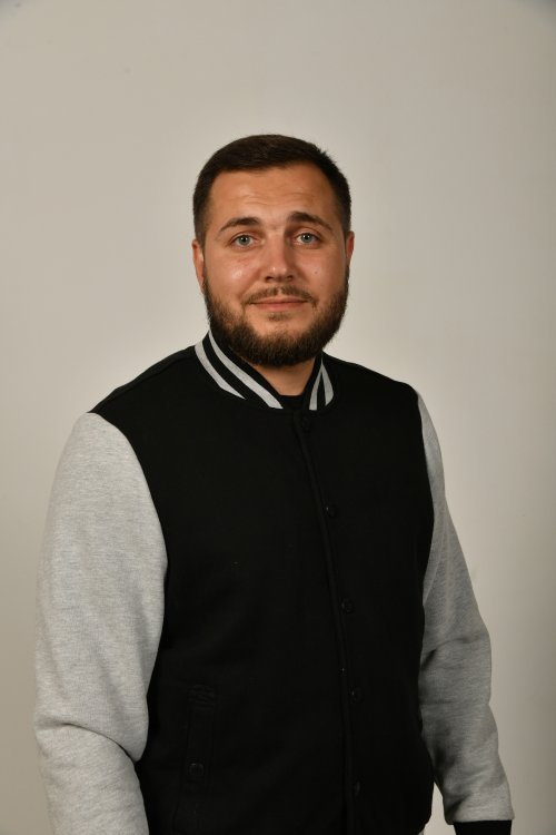Судья Федорченко Ярослав