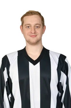 Судья Коцюбайло Илья