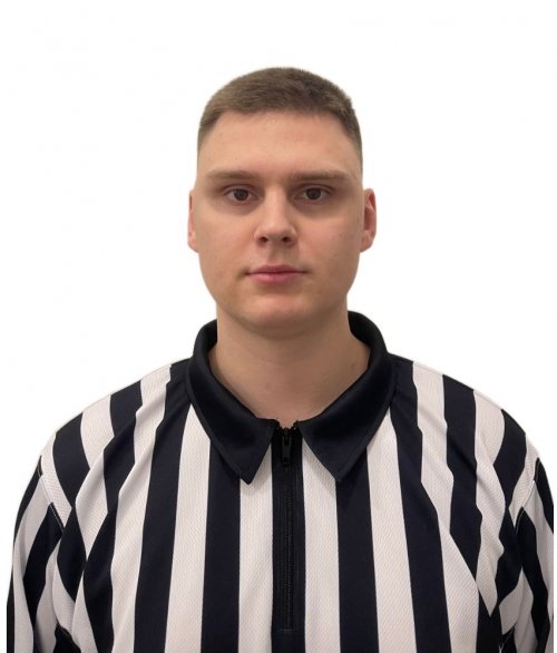 Судья Клепиков Даниил