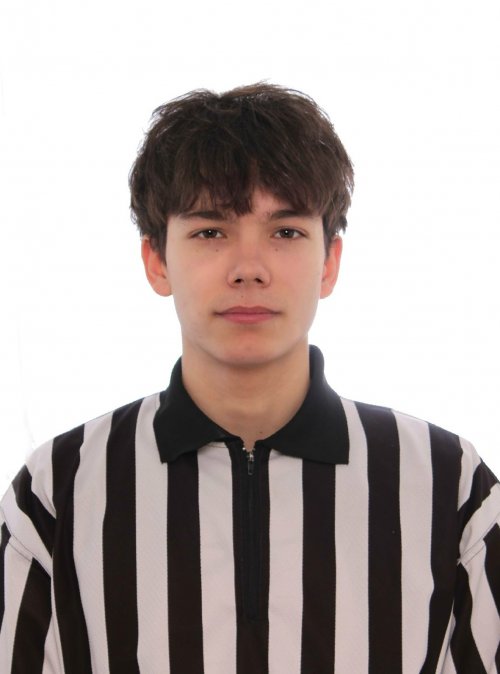 Судья Кулик Степан