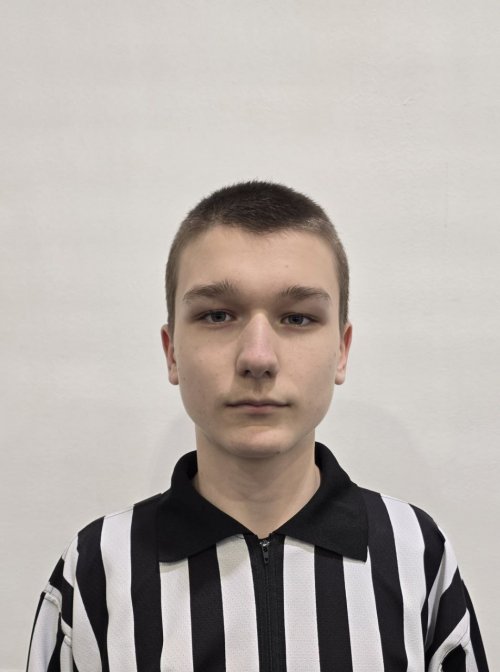 Судья Дубицкий Назар