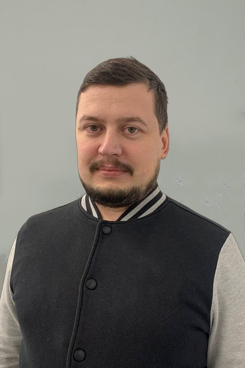 Судья Кукуруз Илья