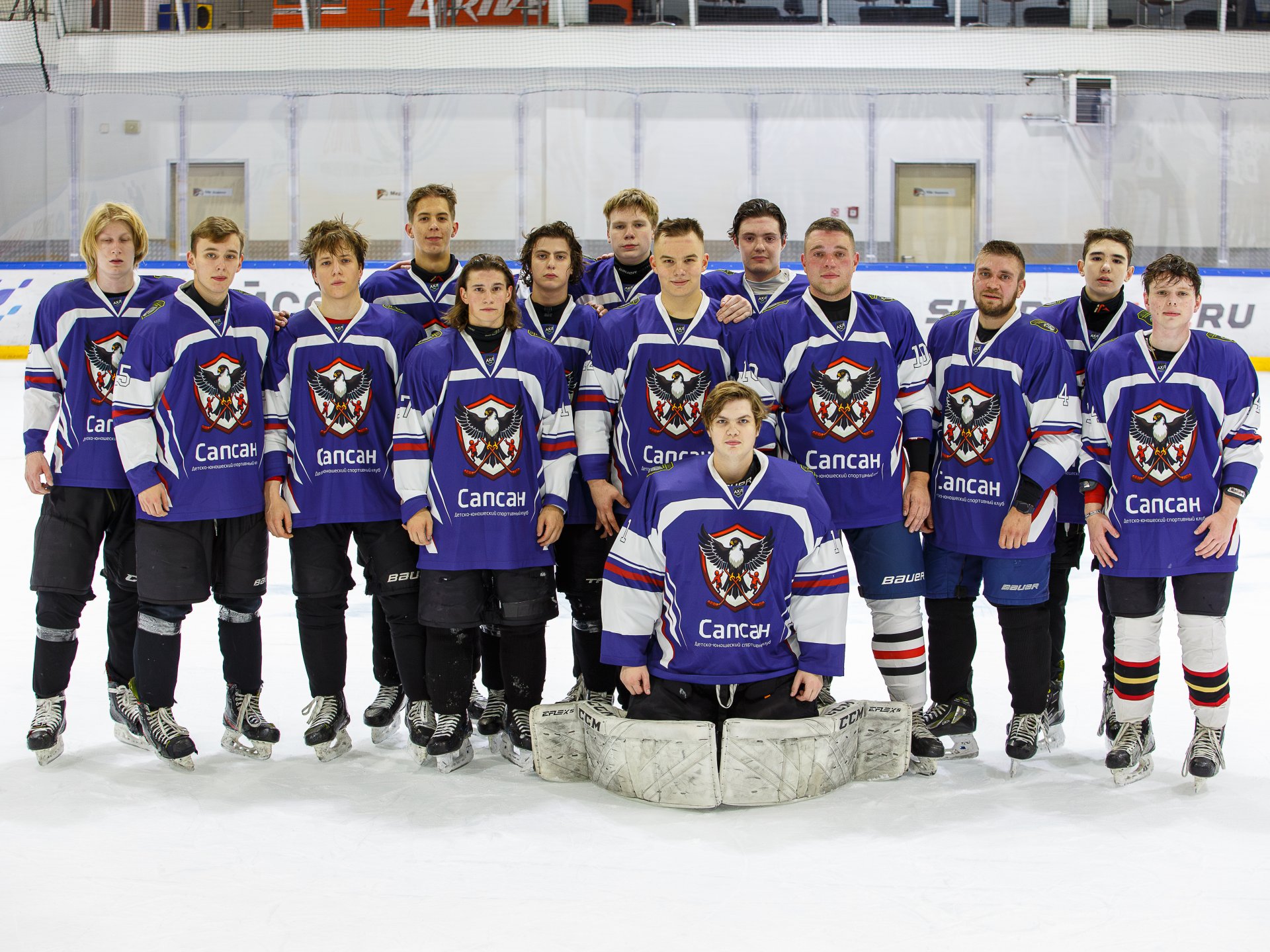 Сапсан (М) Омск