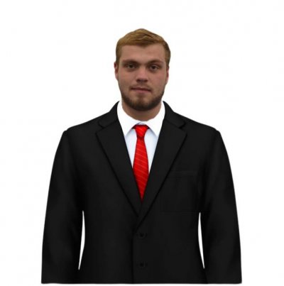 Абыденников Матвей Евгеньевич