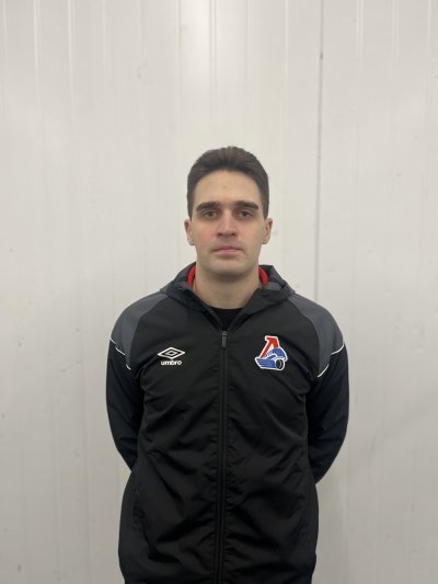 Тобольнов  Владислав  Олегович