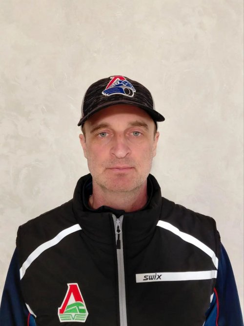 Тобольнов  Олег  Александрович