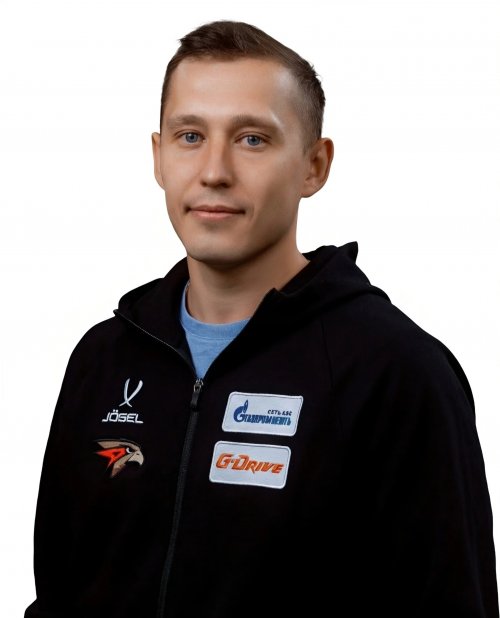 Василенко Михаил Михайлович